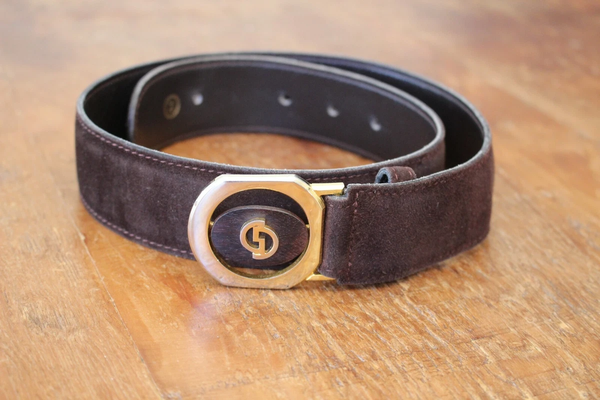 Vintage gucci clearance belt ebay