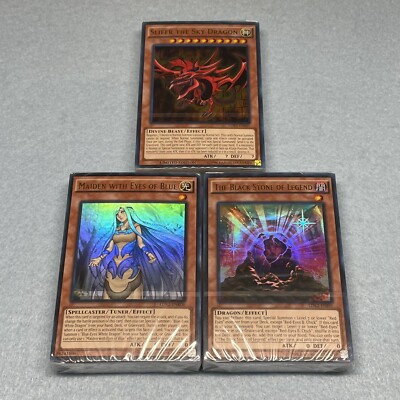 yugioh exodia dragon deck Amazon.com: Complete Custom Deck for Yu-Gi-Oh!