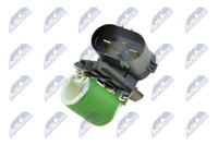 ERD-PL-001 Nty Vorwiderstand, Elektromotor-KüHlerlüFter FüR Opel