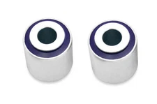 SUPER PRO Lower Control Arm Rear Bush Kit suits Ford Fiesta WP WQ 04-09 SUPERPRO