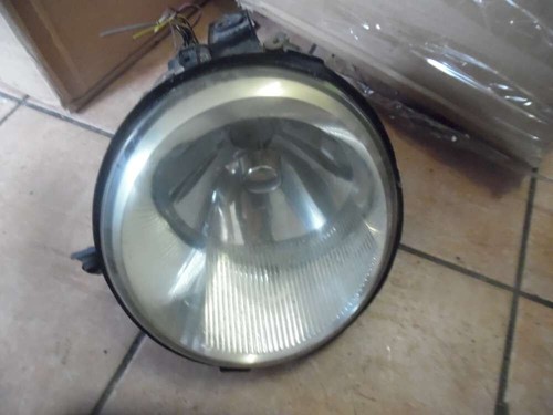 VW Lupo 6X Scheinwerfer Rechts 6X1941001C
