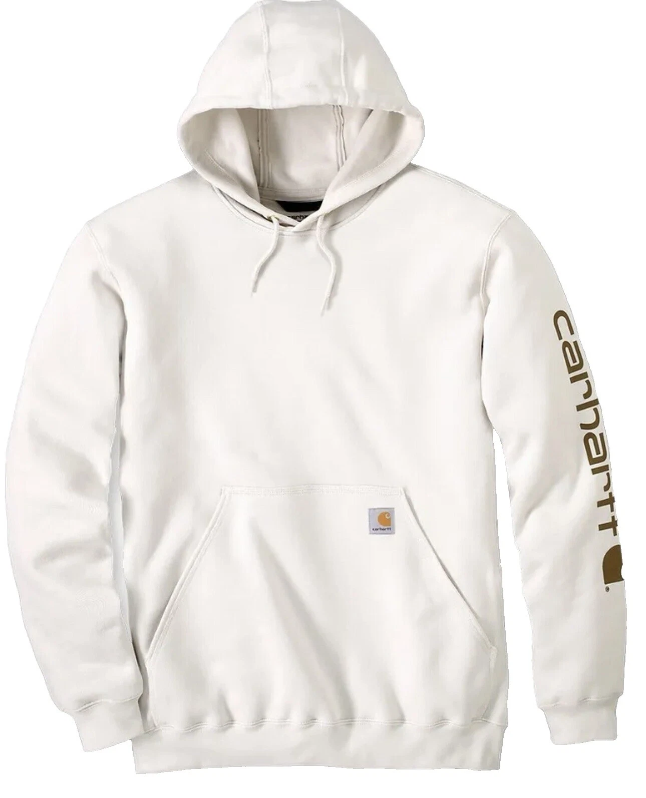 Carhartt Big & Tall Sweatshirts for Men