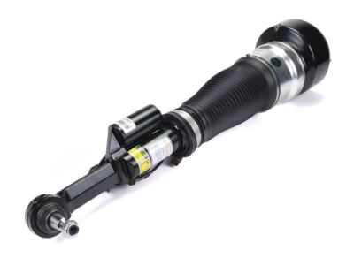 Arnott Air Strut Assembly Front Passenger Right Rebuilt AS-2547
