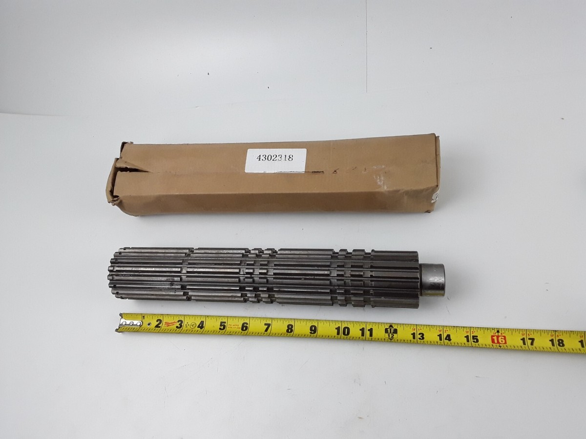 4304617 Transmission FRO Mainshaft Gear 18 Teeth FITS Fuller