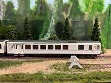 Autorail EAD X4574-XR8412 Vert, TER PICARDIE, Longueau, épq. V DCC Sound Xml 440 373 374 28514