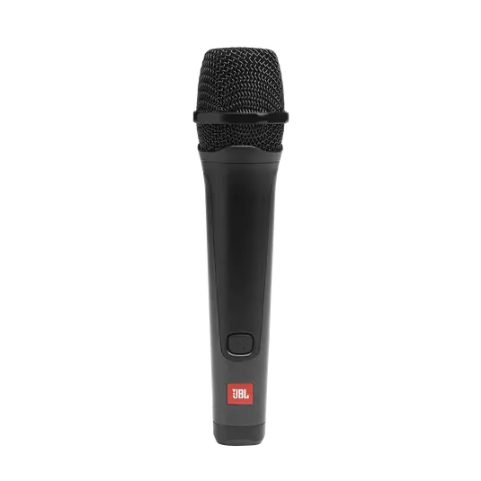 JBL PBM100 Wired Dynamic Vocal Mic with Cable for JBL PartyBox JBL PBM100 Wired Dynamic Vocal Mic with Cable for JBL PartyBox