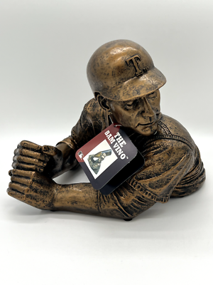 Texas A&M Aggies Baseball #12 Mini Sports Jersey (White) 2025