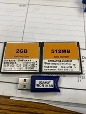 WMS IRON MAN SOFTWARE AND  DONGLE BB3   WAP  CONTROLLER NEEDED