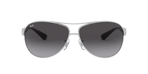 Ray-Ban Brown Silver Erika‎ Alternate Women\'s Sunglasses RB4171F 631 H20096 Ray-Ban Brown Silver Erika Alternate Women main image 3