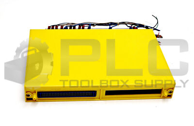 FANUC A03B-0801-C115 OUTPUT MODULE 16POINT A03B0801C115