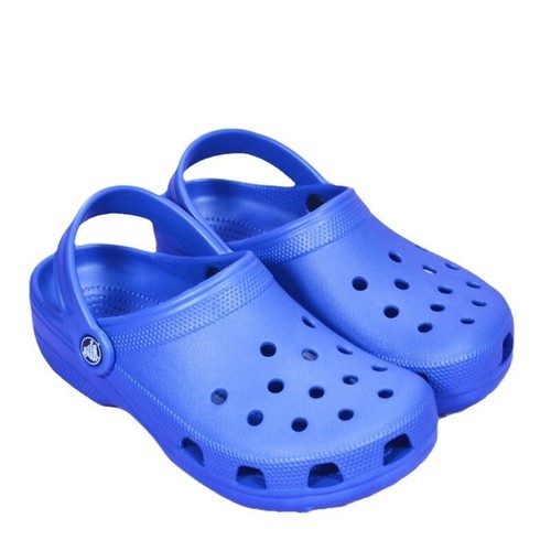 Kids Classic Sandal Clogs Lightweight Beach Slip Shoes Slipper Size UK HOT SELL - Picture 6 of 26