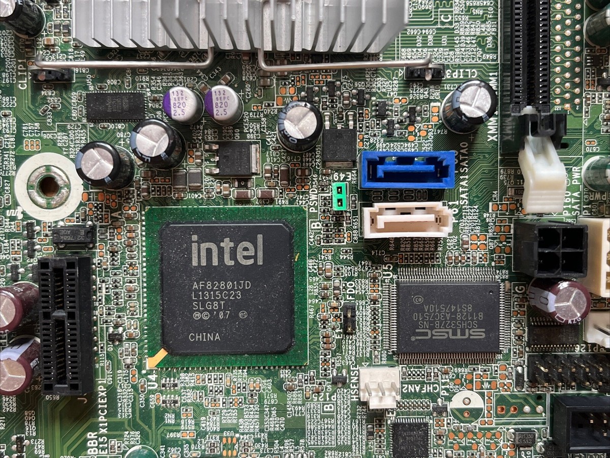 [通電確認済]HP XM856AV 通電確認済]HP XM856AV - メルカリ