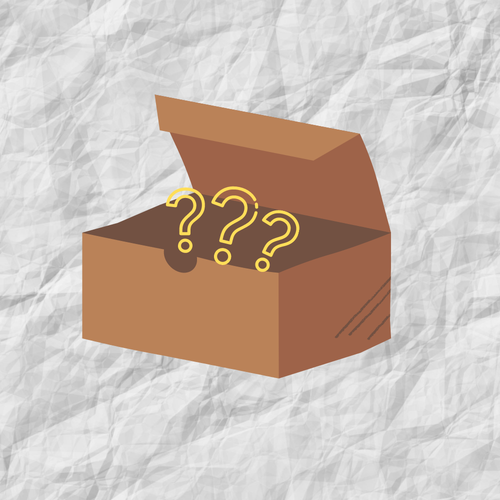 MISTERY LOTTO PRODOTTI ELETTRONICI NUOVI TECNOLOGY BOX SORPRESA SCATOLA MISTERO