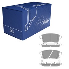 Plaquette de frein Renault Zoe