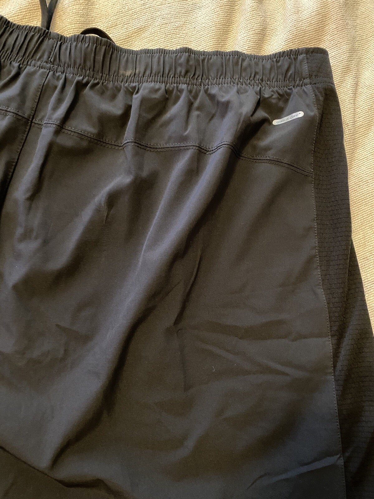 Unipro QwickDry. Men's shorts with pockets.Excellent Condition . Size 4XL. eBay