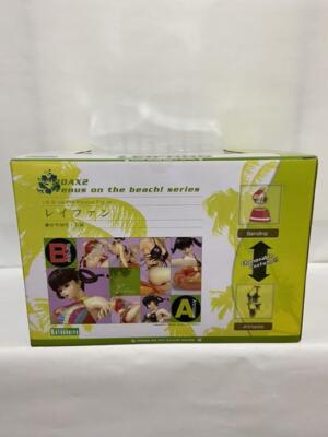 Dead or Alive Xtreme 2 DOAX2 LEIFANG 1/6 Scale Figure KOTOBUKIYA