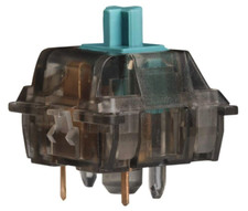 Gaming Keyboard Keypad Replacement Tactile Computer Key Switches T1 67g  