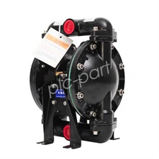 1PC New Ingersoll Rand 666120-322-C Diaphragm Pump Air Section Repair Kit Fast