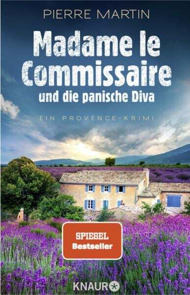 Thumbnail - Madame Le Commissaire Und Die Panische Diva