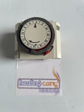 SAUNIER DUVAL SEMIA CONDENS F24E & F30E TIMER CLOCK S047002909