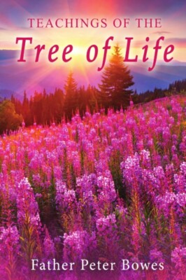 Bowes - Teachings of the Tree of Life - New paperback or softback - X555z