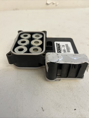 ABS Control Module Dorman 599-739 Remanufactured - Picture 3 of 8