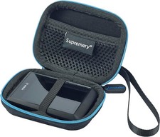 Supremery Tasche für Bosch Kiox 500 Fahrradcomputer Case (NUR TASCHE!)