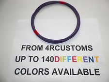 VIOLET AUTOMOTIVE WIRE 20 GAUGE HIGH TEMP TXL 25 FEET MOTORCYCLE CAR TRUCK