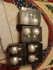 Place Card Holders Lot of 8