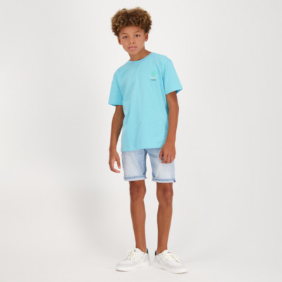 VINGINO Jungen T-Shirt HOY electric blue Gr.128-176