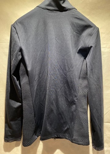 J Lindeberg Joy Golf Mid Layer Jacke Navy blau Gr. XS  Neu mit Etikett - Bild 11 von 12