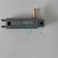 1pcs New FESTO EZH-2,5/9-10-B 164991 Flat cylinder