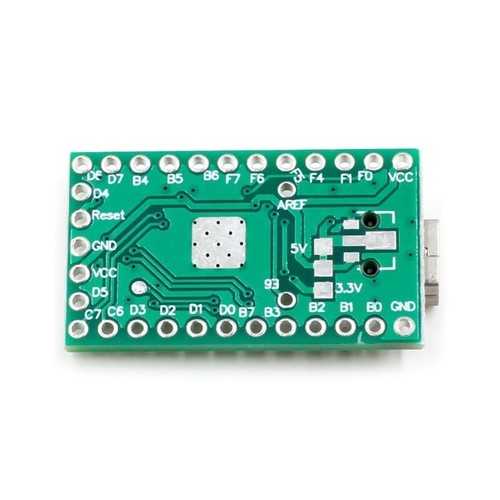 Teensy2.0 USB AVR Development Board for Keyboard, Mouse, ISP USB Flash Drive - Picture 5 of 8