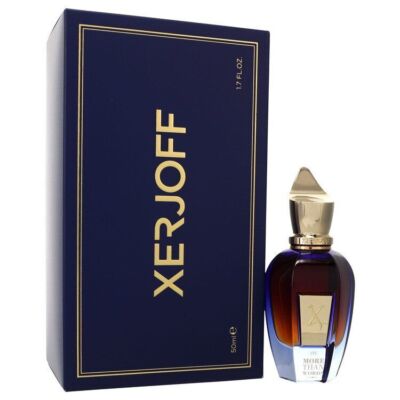 More Than Words by Xerjoff Eau De Parfum Spray 1.7oz/50ml for Unisex
