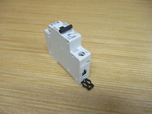 Eaton FAZ-D20/1 20A Circuit Breaker FAZD201