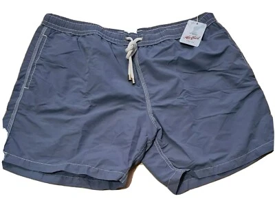 Short de bain XXXL HOMME HARTFORD gris - Photo 1/4