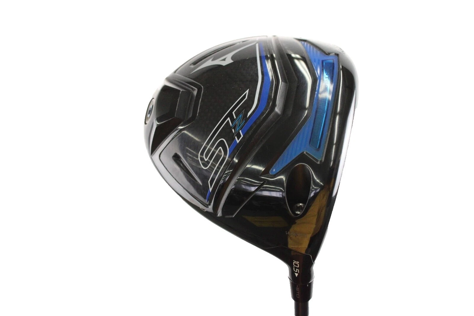 Palos de golf Mizuno regular 10 Loft
