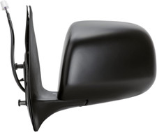 Left Side Door Mirror Compatible with 2005-2010 Toyota Tacoma Truck