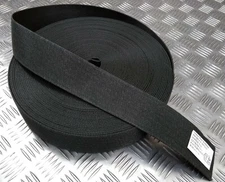 British Army Green Courlene Belt Material Parade & Duty Width 57mm NEW