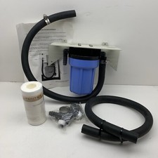 Thermo 627000000008 NESLAB Filter Kit 5 Micron for M25 M33 Chiller, PD1 Pump