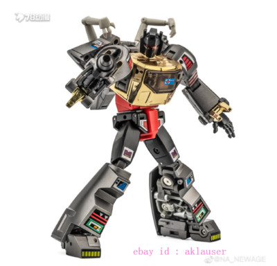 Collection  Newage Toys H44EX Ymir H44EX Grimlock Action Figure In Stock
