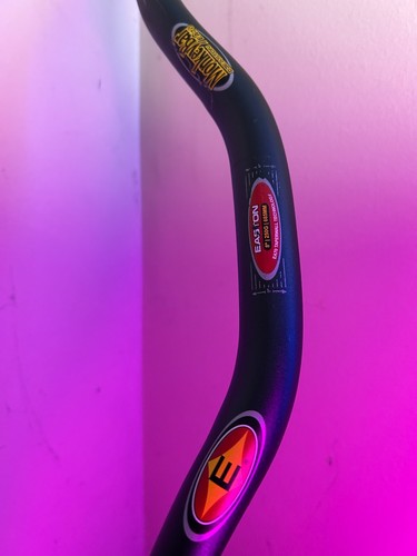 Easton Monkey Bar EA70 Riser Handlebar - Picture 2 of 7