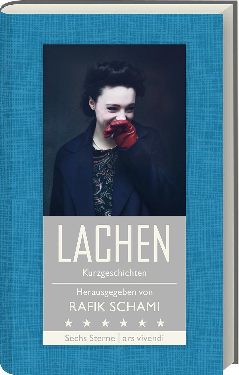 Thumbnail - Lachen Franz Hohler