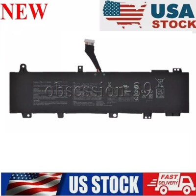 C41N1906-1 Battery for ASUS TUF Gaming FA706 FA706IU FA706II A15 FA506