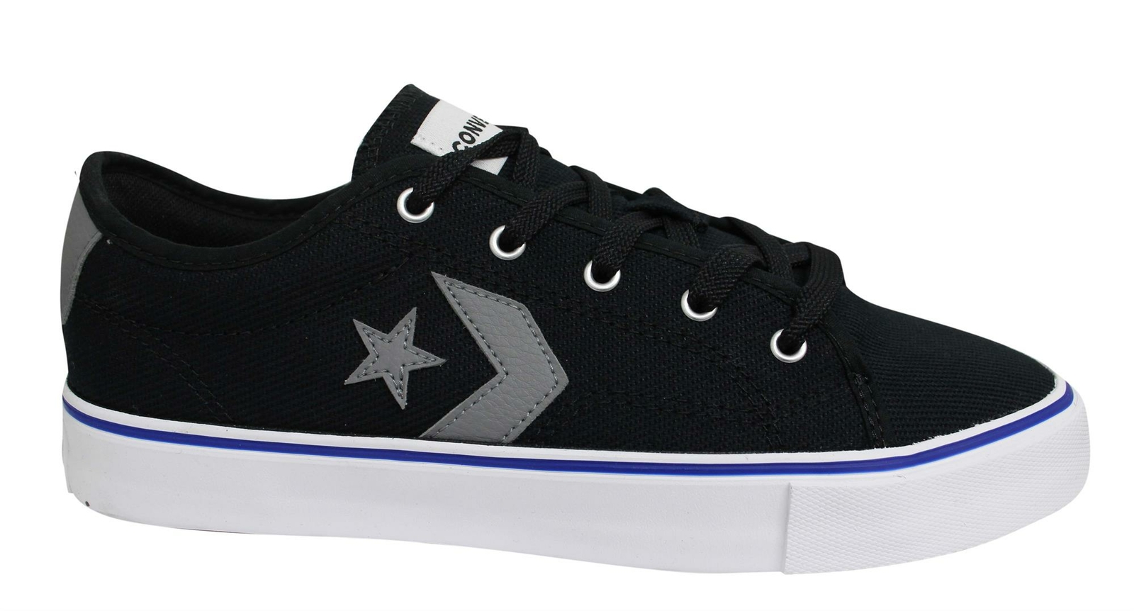 converse star player leather