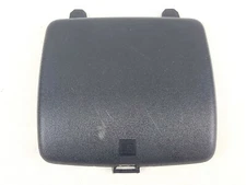 17-23 JAGUAR F-PACE FRONT RIGHT RH PASS SIDE KICKPLATE FUSE COVER PANEL OEM