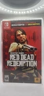 Red Dead Redemption (Nintendo Switch)