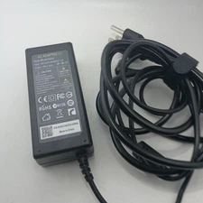 #D) ActZone Replacement Power Supply AC Adapter 19V 2.53A BRJ65190253