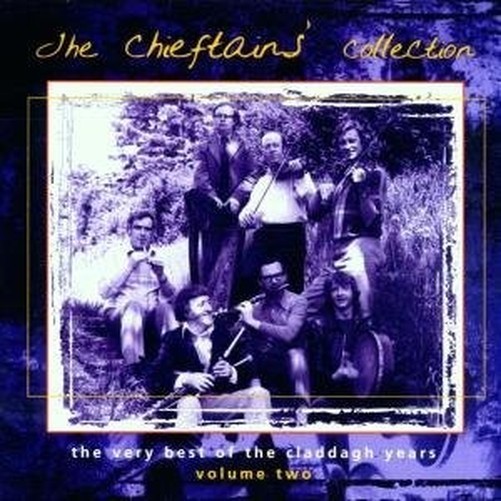 Chieftains - The Very Best Vol. 2
