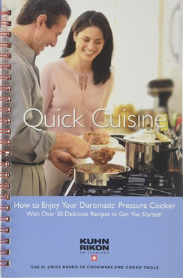 #ad #ad Quick Cuisine: Delicious Recipes for Your Duromatic Pressure Cooker {From} K... $16.66